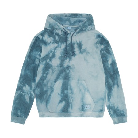 толстовка natural dye knit two tone back vector hoodie фотография