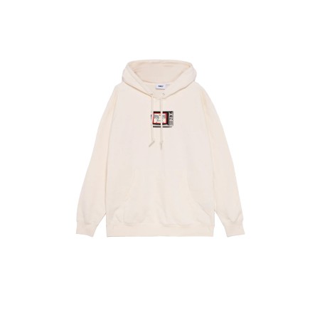 толстовка obey tv premium pullover - мужская одежда, обувь и аксессуары obey 