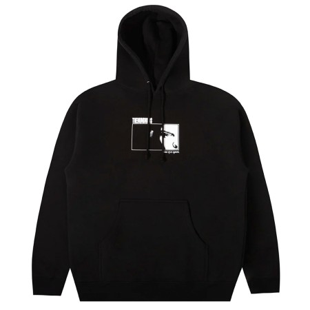 толстовка one eye open pullover фотография