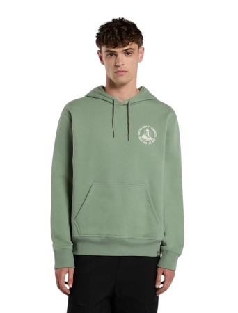 толстовка parrotsville hoodie фотография