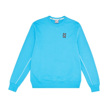 толстовка pivot crew emb basketball pullover фотография