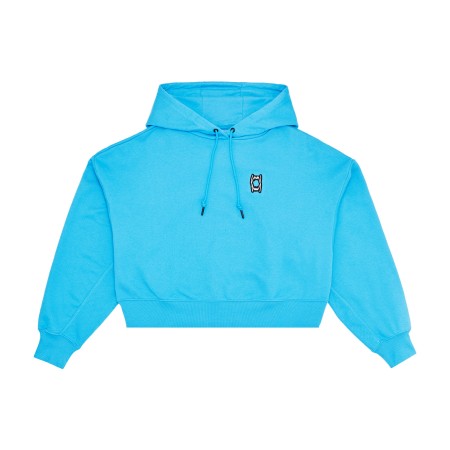 толстовка pivot cropped basketball hoodie - одежда, обувь и аксессуары для всех возрастов спортивная по распродаже