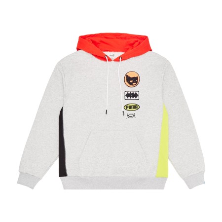 толстовка playbook basketball pullover фотография
