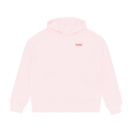 толстовка pre-print detail oversize hoodie фотография