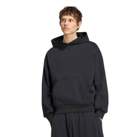 толстовка premium essentials hoodie фотография