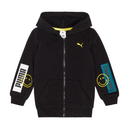 толстовка puma x sw - толстовки и свитшоты
