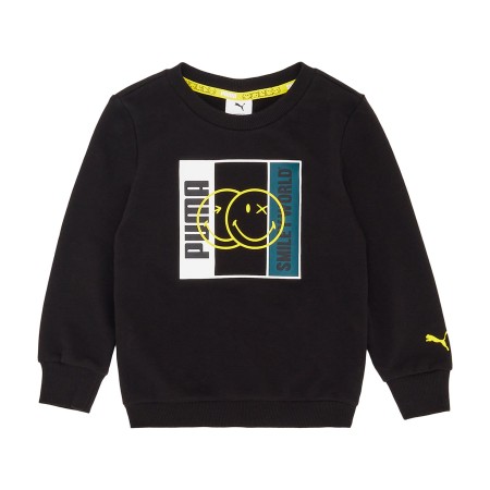 толстовка puma x sw - толстовки и свитшоты