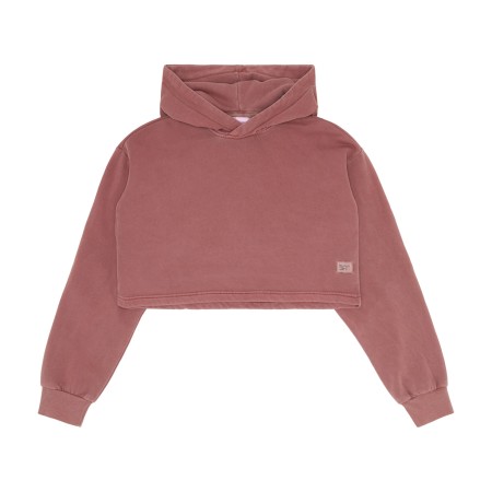 толстовка reebok classics natural dye oversized long hoodie фотография