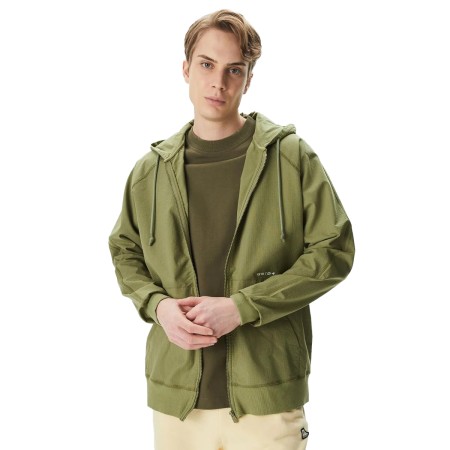 толстовка ribstop m hoodie фотография