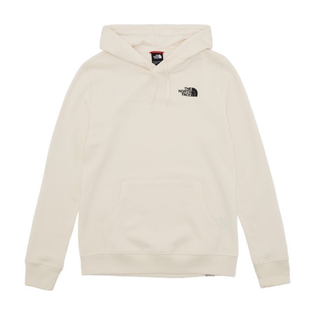 толстовка sd hoodie gardenia фотография