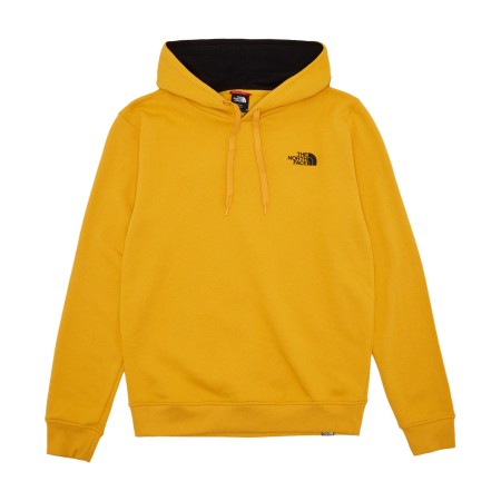 толстовка seas drew peak hoodie фотография