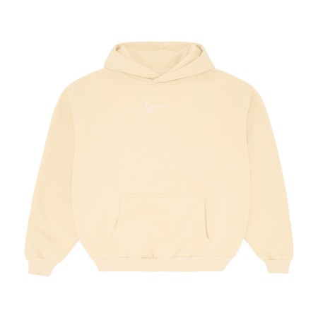 толстовка small signature essential os hoodie фотография