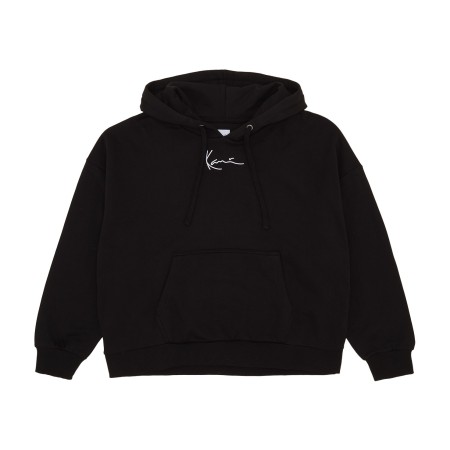 толстовка small signature essential os hoodie фотография