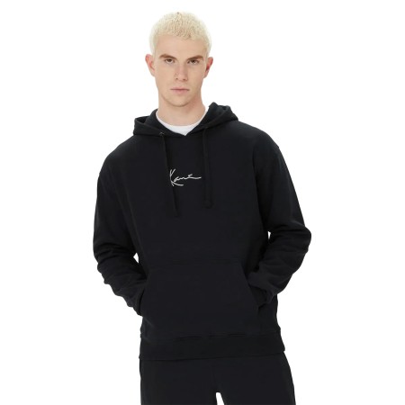 толстовка small signature hoodie - мужская одежда, обувь и аксессуары дешевая 