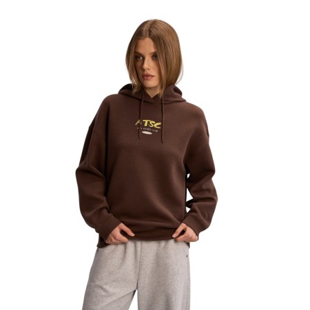 толстовка sports club фотография