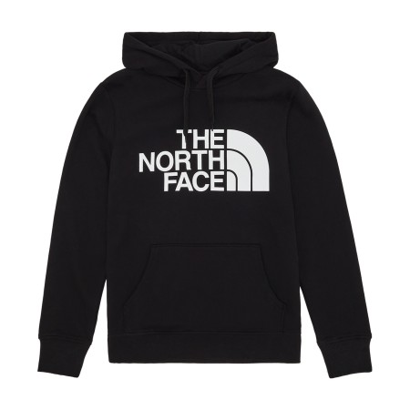 толстовка standard hoodie - женские толстовки the north face 