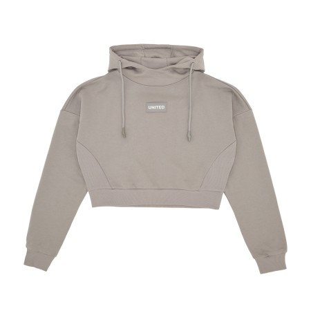 толстовка sweater - женские толстовки и олимпийки серые 