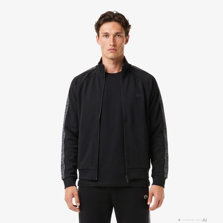 толстовка sweatshirt - одежда, обувь и аксессуары для всех возрастов lacoste 