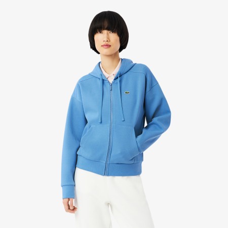 толстовка sweatshirt - одежда, обувь и аксессуары для всех возрастов lacoste 