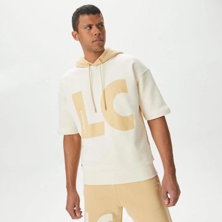 толстовка sweatshirt - одежда, обувь и аксессуары для всех возрастов lacoste 