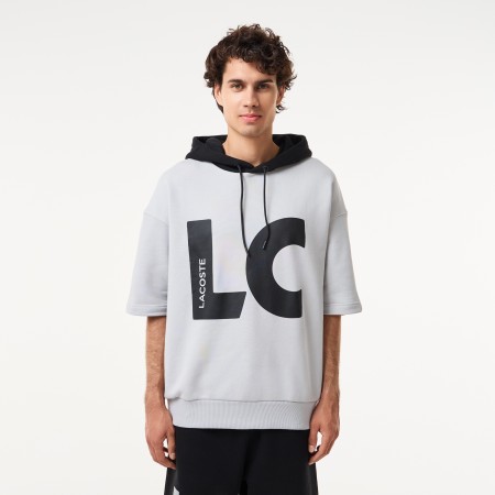 толстовка sweatshirt - одежда, обувь и аксессуары для всех возрастов lacoste 