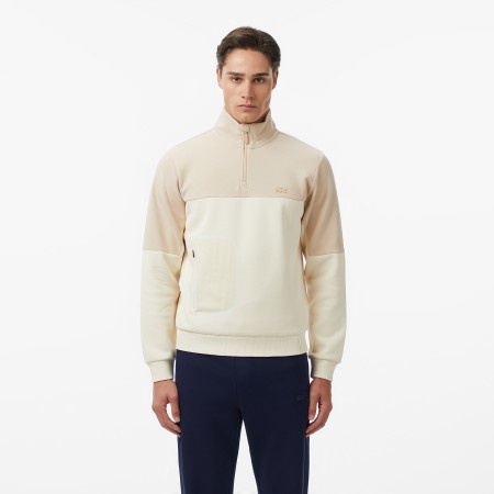 толстовка sweatshirt - одежда, обувь и аксессуары для всех возрастов lacoste 