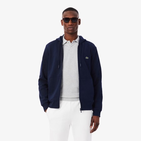 толстовка sweatshirt - одежда, обувь и аксессуары для всех возрастов lacoste 