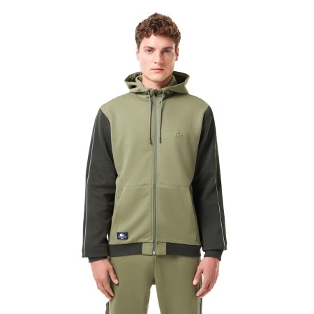 толстовка sweatshirt - одежда, обувь и аксессуары для всех возрастов lacoste 