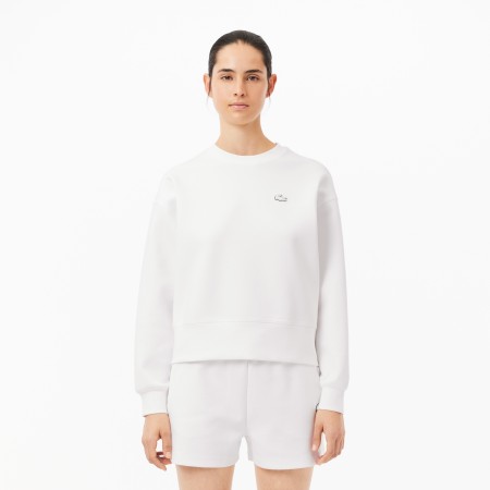 толстовка sweatshirt - одежда, обувь и аксессуары для всех возрастов lacoste 