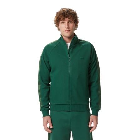 толстовка sweatshirt - одежда, обувь и аксессуары для всех возрастов lacoste 