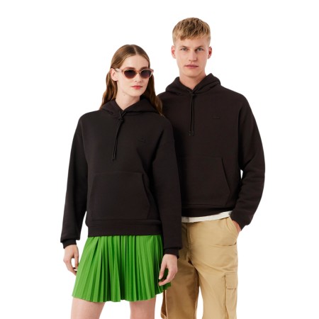 толстовка sweatshirt - толстовки и олимпийки lacoste 