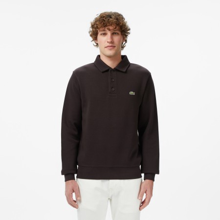 толстовка sweatshirt - толстовки и олимпийки lacoste 