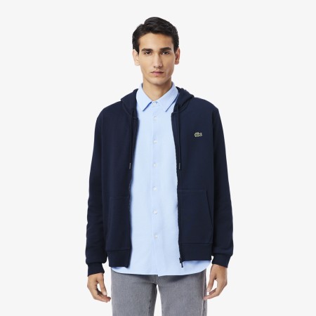 толстовка sweatshirt - толстовки и олимпийки lacoste 