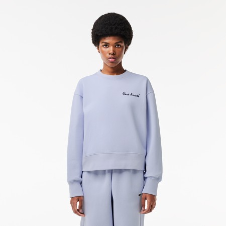 толстовка sweatshirt - толстовки и олимпийки lacoste 