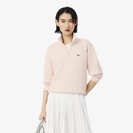 толстовка sweatshirt - толстовки и олимпийки lacoste 