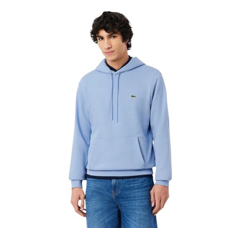 толстовка sweatshirt - мужские толстовки голубые 