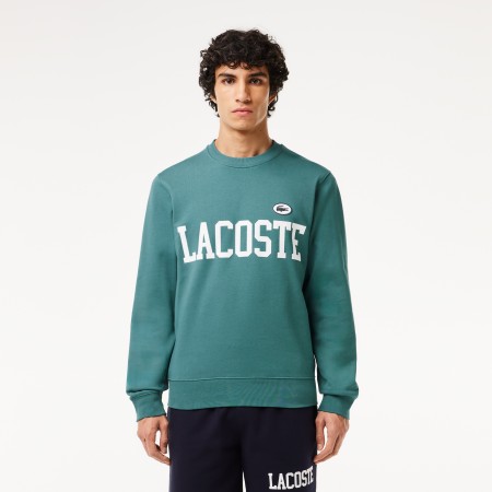 толстовка sweatshirt - толстовки и олимпийки lacoste 