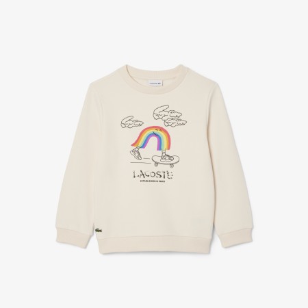 толстовка sweatshirt - толстовки и олимпийки lacoste 