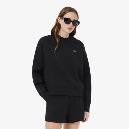 толстовка sweatshirt - толстовки и олимпийки lacoste 