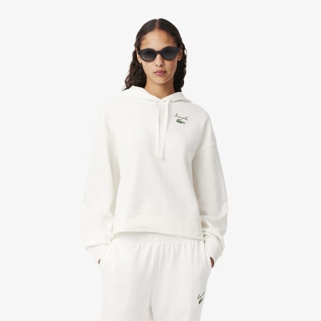толстовка sweatshirt - толстовки и олимпийки lacoste 