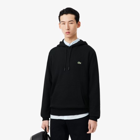 толстовка sweatshirt - толстовки и олимпийки lacoste 