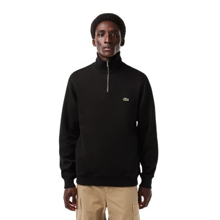 толстовка sweatshirt - толстовки и олимпийки lacoste 