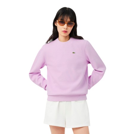 толстовка sweatshirt - толстовки и олимпийки lacoste 