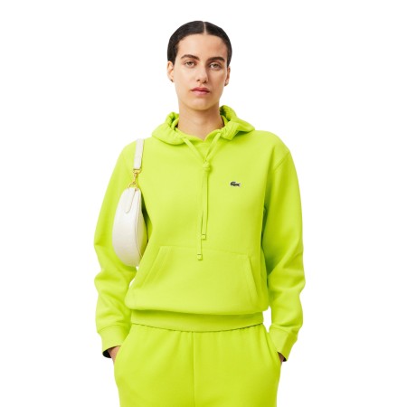 толстовка sweatshirt - одежда, обувь и аксессуары для всех возрастов lacoste 