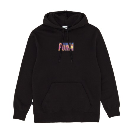 толстовка swxp graphic hoodie fl фотография
