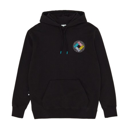 толстовка swxp graphic hoodie tr фотография