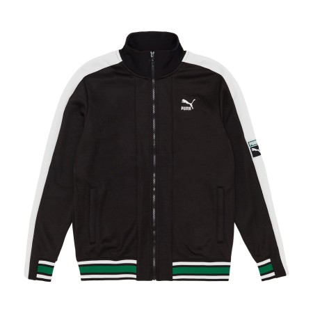 толстовка t7 archive remaster track jacket dk фотография