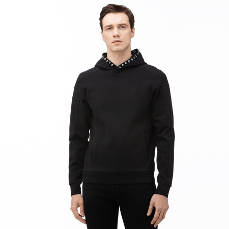 толстовка толстовка lacoste фотография