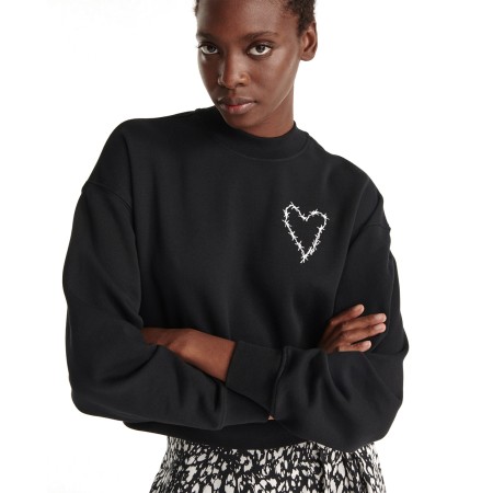 толстовка толстовка the kooples фотография