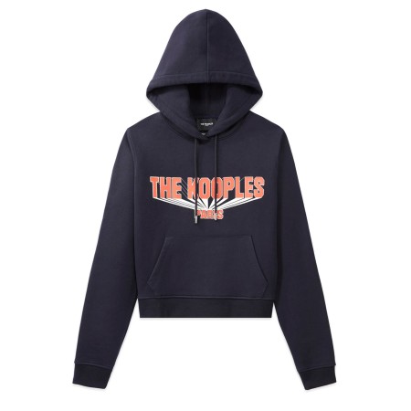 толстовка толстовка the kooples фотография